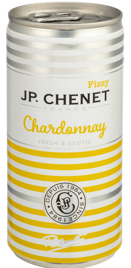 JP. Chenet Chardonnay Fizzy